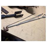 Assorted Automotive and Industrial Parts
