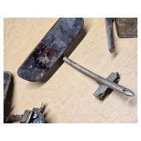 Assorted Vintage Car Mirrors