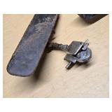 Assorted Vintage Car Mirrors