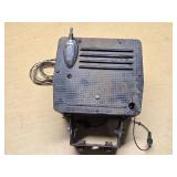 International Harvester Tractor Radio