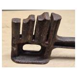 John Deere Hand Tool and Cap