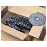 Box of 8.5 Inch Seed Plates