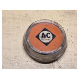 Allis-Chalmers Tractor Emblem Caps
