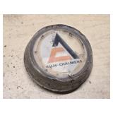 Allis-Chalmers Tractor Emblem Caps