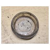 Allis-Chalmers Tractor Emblem Caps