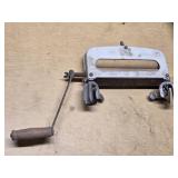 Hudson 2-Spray Insecticide Sprayer and Manual Clothes Wringer