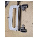 Hudson 2-Spray Insecticide Sprayer and Manual Clothes Wringer