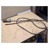 Red Dragon VT 3-30 C LP Torch with Hose and Valve