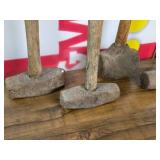 Old Sledgehammers