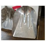 UnionTools and Other Grain Shovels