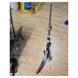 Corona Extendable Pole Pruner and Saw