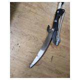 Corona Extendable Pole Pruner and Saw