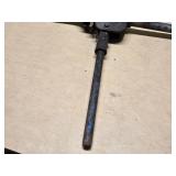 Winch and Manual Pipe Bender Set with Long Handles