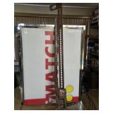 Hi-Lift Jack, Model HL-485 7000 lb Capacity