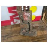 Hi-Lift Jack, Model HL-485 7000 lb Capacity