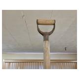 Antique Potato Fork