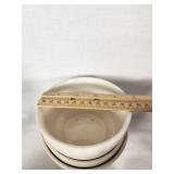 Vintage Coors Beer Glass, Oxford Stoneware Teapot, and Assorted Ceramic Items