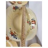 Limoges China Plates and Bowls