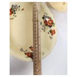 Limoges China Plates and Bowls