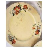 Limoges China Plates and Bowls