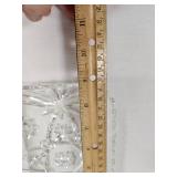 Glass Serving Dishes and Plates