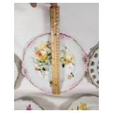 Lot of Decorative Plates and Collector Plate