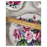 Lot of Decorative Plates and Collector Plate
