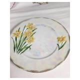 Lot of Decorative Plates and Collector Plate