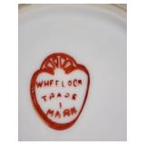 Hand-painted Decorative Ceramic Bowls and Plates