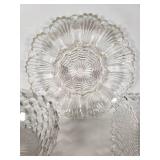 Glass Serving Dishes