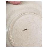 Vintage Mixed China Plate Collection - Shenango, Marcrest, Carrigaline