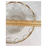 Anchor Hocking Fire-King and Glass Bowls