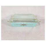 Pyrex 575-B 2 Qt Baking Dish with Lid