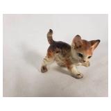 Ceramic Figurines and Cat Figurines