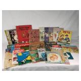 Collection of Vintage Children