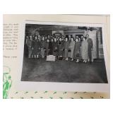 Farmers Union Central Exchange Brochures with Photos