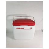 Coleman Personal 8 Quart Cooler