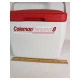 Coleman Personal 8 Quart Cooler