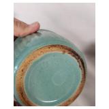 Collection of Vintage Pottery Items
