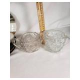 HomeTrends Jazz Plates and Glassware