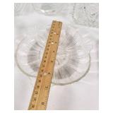 Glass Serving Trays and Dishes