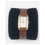 Anne Klein Ii Quartz Watch - Running With New Battery