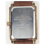 Anne Klein Ii Quartz Watch - Running With New Battery