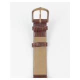 Anne Klein Ii Quartz Watch - Running With New Battery