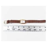 Anne Klein Ii Quartz Watch - Running With New Battery