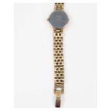 Seiko A4 Quartz - running new battery