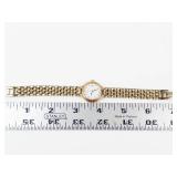 Seiko A4 Quartz - running new battery