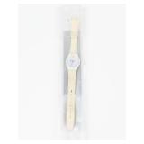 Swatch Quartz Watch - New Battery, Running