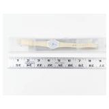 Swatch Quartz Watch - New Battery, Running