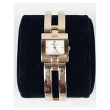 Studio Quartz Bracelet Watch - running, new battery